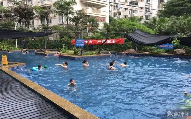 福州有哪些游泳馆？:福州洗浴全套有哪几家 第26张