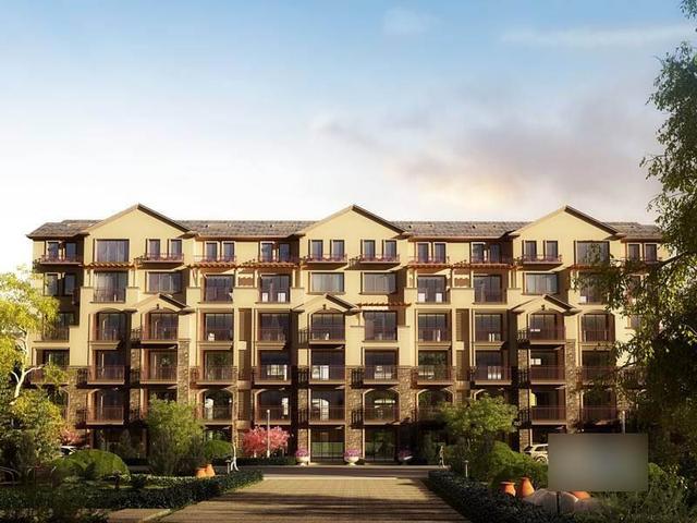 什么是叠加别墅叠加别墅装修设计时应该注意什么有没有效果图