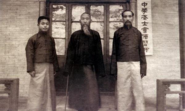 王保和:有哪些失传的神技，是过去真实存在，现代人却不相信的
