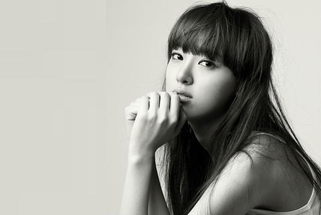 林秀晶图片:亚州前20位最美女星是谁，为什么？