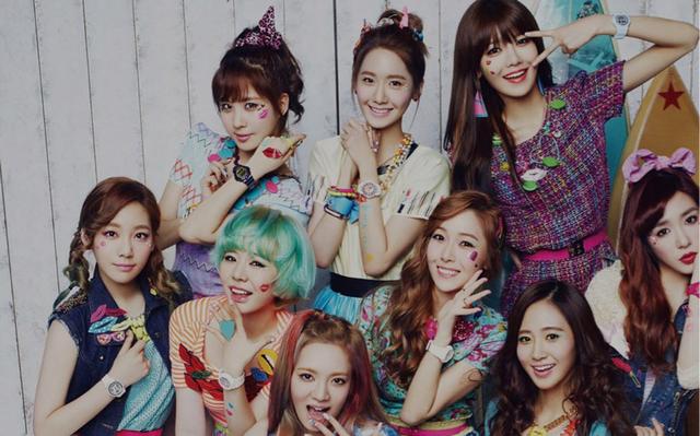 jyp周子瑜:red velvet为什么红不过twice？