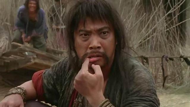 大话西游上映:如何评价电影《大话西游》再一次上映