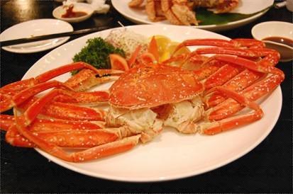 中秋养生吃螃蟹有何禁忌，螃蟹可以和元宵一起吃吗？