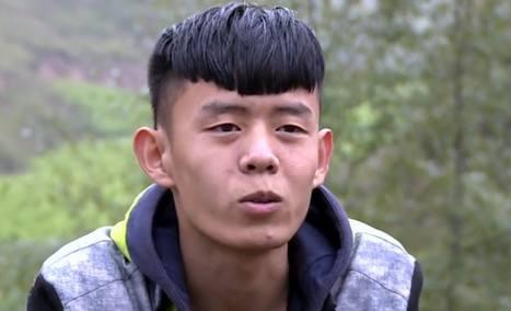 易虎臣女友:如何看待易虎臣骗钱事件？