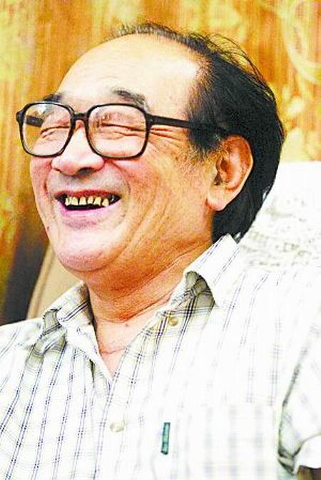 严顺开是谁？