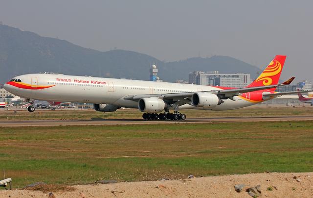 法航空难:法航一架飞机半途一个引擎坏了为什么还能继续飞