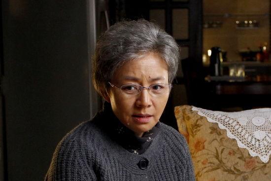 宋丹丹演的老太太被骗的电视剧啥名字