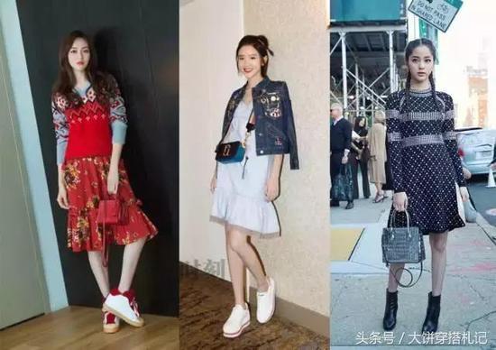杨幂住哪里:杨幂住哪个小区 杨幂拍的哪一部电视剧给你留下了最深刻的印象？