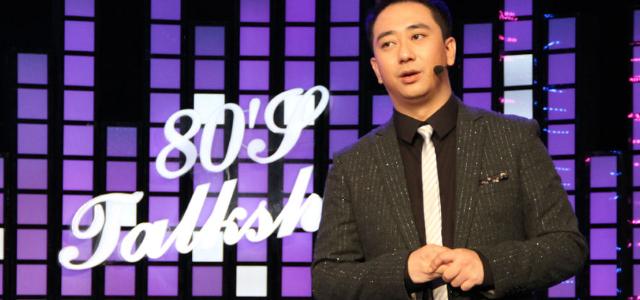 王自健张伯鑫相声:王自健是郭德纲的徒弟吗？