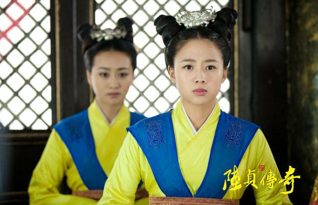 玉泽演鬼鬼我们结婚了:如何评价鬼鬼吴映洁她在《明星大侦探》中的表现如何