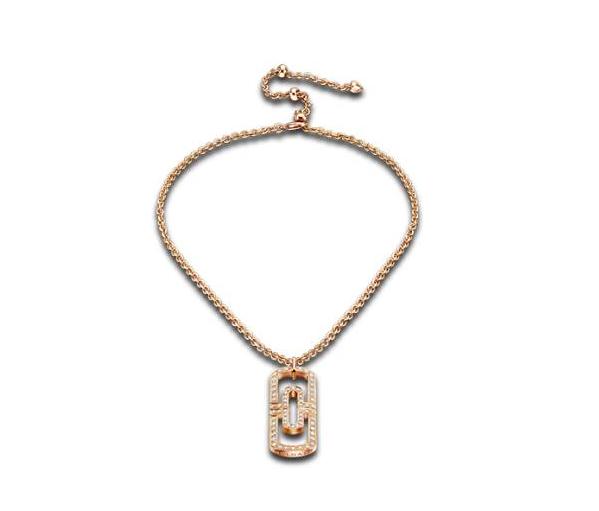 宝格丽最经典10款手镯,十大珠宝之首的宝格丽都有哪些经典款？