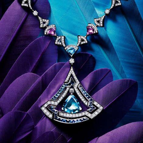 宝格丽最经典10款手镯,十大珠宝之首的宝格丽都有哪些经典款？