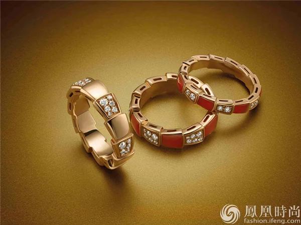 宝格丽最经典10款手镯,十大珠宝之首的宝格丽都有哪些经典款？