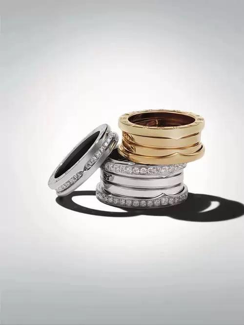 宝格丽最经典10款手镯,十大珠宝之首的宝格丽都有哪些经典款？