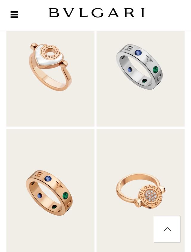 宝格丽最经典10款手镯,十大珠宝之首的宝格丽都有哪些经典款？