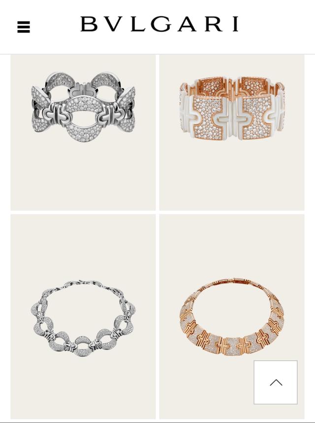 宝格丽最经典10款手镯,十大珠宝之首的宝格丽都有哪些经典款？