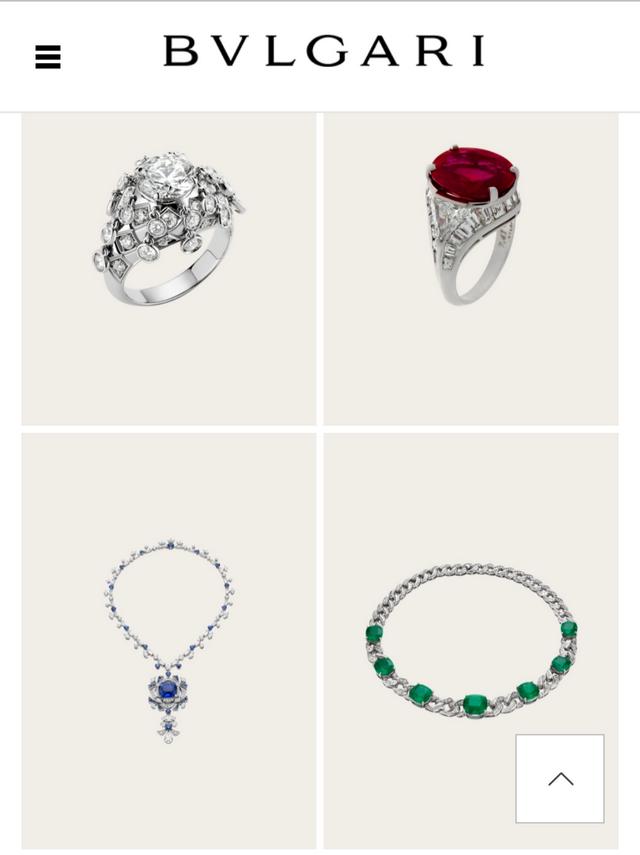 宝格丽最经典10款手镯,十大珠宝之首的宝格丽都有哪些经典款？