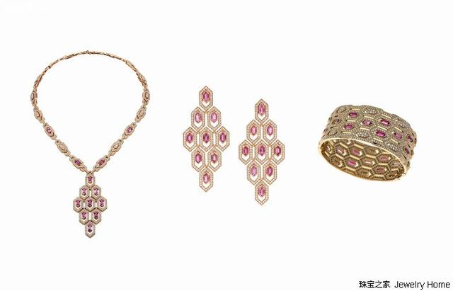 宝格丽最经典10款手镯,十大珠宝之首的宝格丽都有哪些经典款？