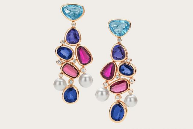 宝格丽最经典10款手镯,十大珠宝之首的宝格丽都有哪些经典款？