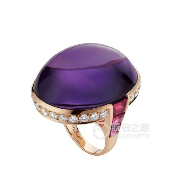 宝格丽最经典10款手镯,十大珠宝之首的宝格丽都有哪些经典款？