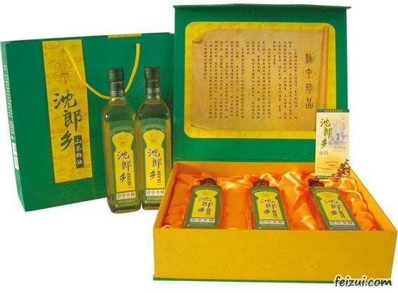 福建三明有什么特产?