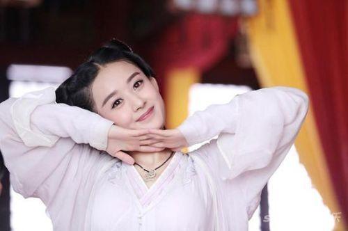陈意涵整容:娱乐圈有哪些女明星天生娃娃脸、少女感十足？