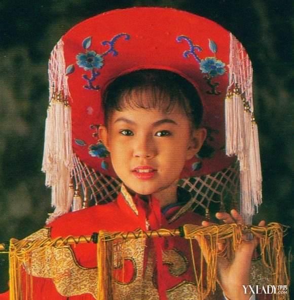 卓依婷还在吗:卓依婷在今天的娱乐圈为什么不再红火呢？