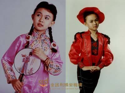 卓依婷还在吗:卓依婷在今天的娱乐圈为什么不再红火呢？