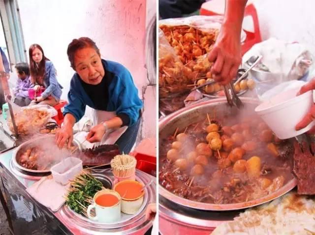 广东牛杂正宗做法是啥样的，如何在家做出美味的牛杂汤