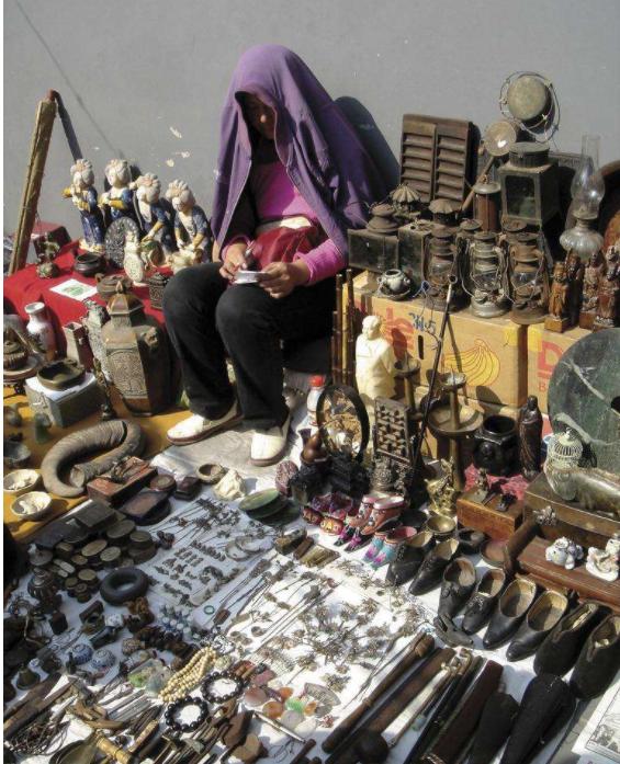 北京哪买玉比较靠谱,北京靠谱的古玩交易市场在哪？