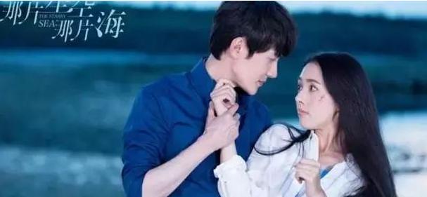 郭碧婷图片:与郭碧婷订婚不久就点赞了另一美女的照片，向佐手滑了吗？