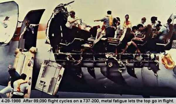 乌鲁木齐飞北京劫机事件，东航MU5735航班坠机，是中国内地发生的最惨烈的空难吗