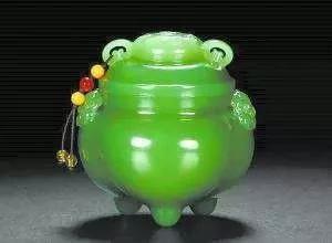 和田玉老坑碧玉的特点,和田玉老坑与新坑区别大吗？新坑的就不好？