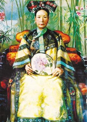 大清皇帝列表:大清王朝共有几个皇帝？顺序？