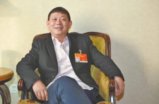 思念食品李伟:河南著名的企业家都有哪些？