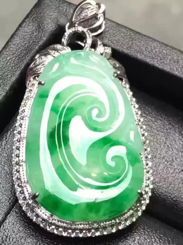 玉器怎么买,如何认识翡翠、购买翡翠？