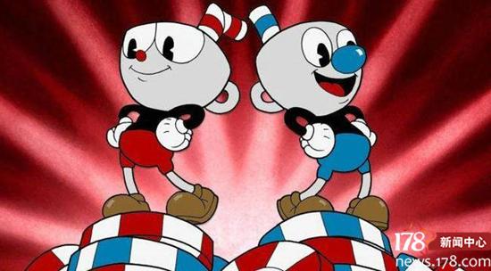 茶杯头大冒险:怎么评价《茶杯头Cuphead》这款游戏？