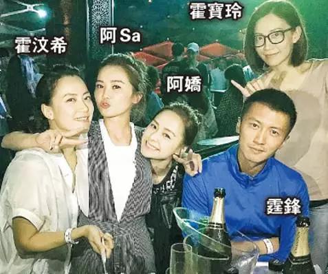 任佳莺:明星和经纪人私下到底是怎样一种关系呢