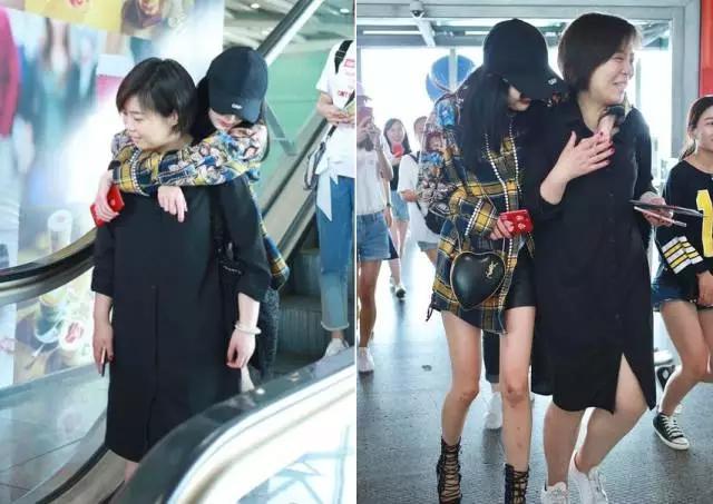任佳莺:明星和经纪人私下到底是怎样一种关系呢