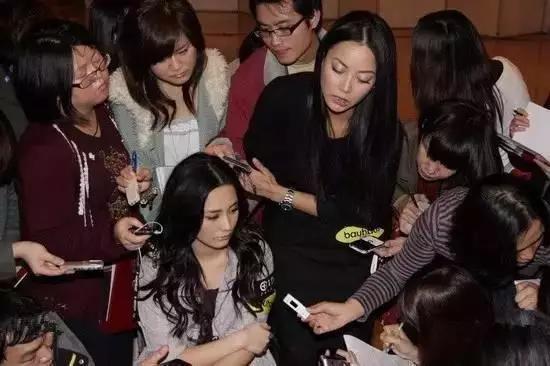 任佳莺:明星和经纪人私下到底是怎样一种关系呢