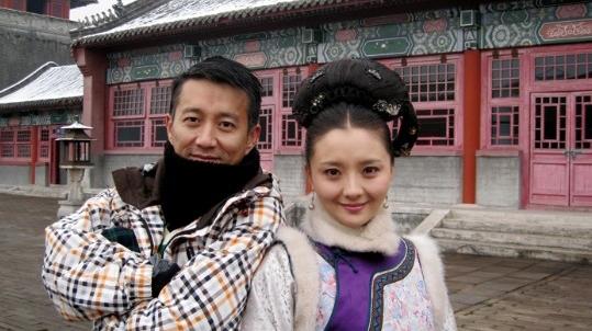 蔡远航孙茜:孙茜老公写给他的情书是怎样？