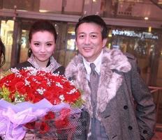 蔡远航孙茜:孙茜老公写给他的情书是怎样？