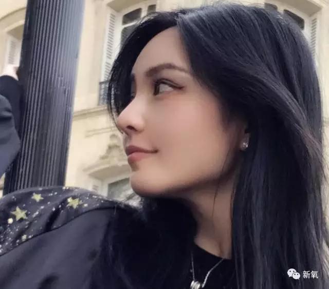罗志祥女友李毓芬:阿娇和罗志祥的女朋友周扬青为什么那么要好