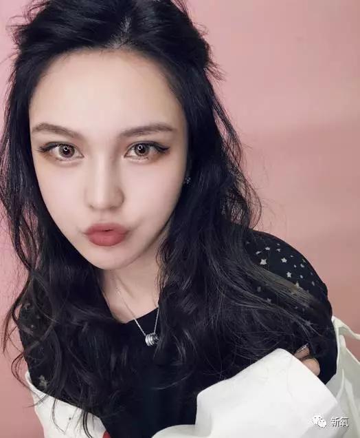 罗志祥女友李毓芬:阿娇和罗志祥的女朋友周扬青为什么那么要好