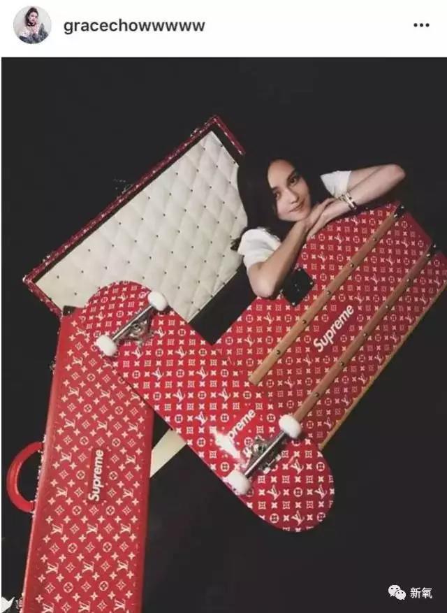 罗志祥女友李毓芬:阿娇和罗志祥的女朋友周扬青为什么那么要好