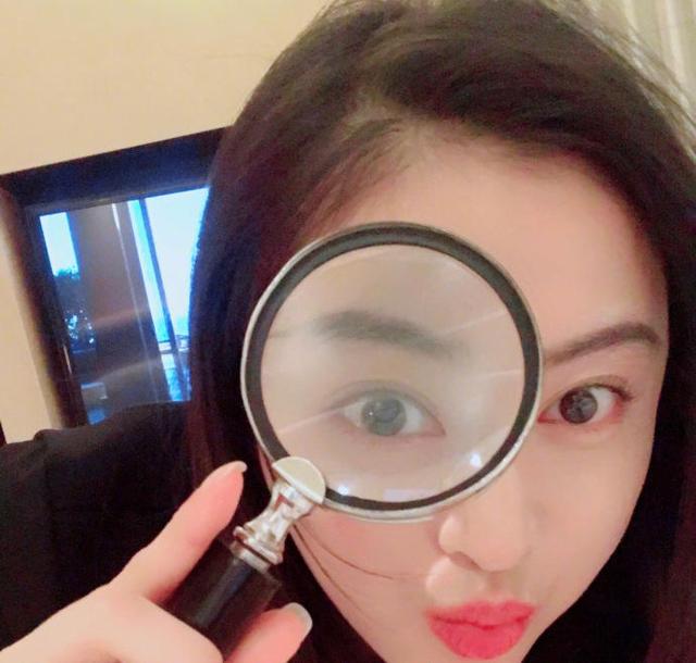 贾青整容:整容最成功的女明星是谁？