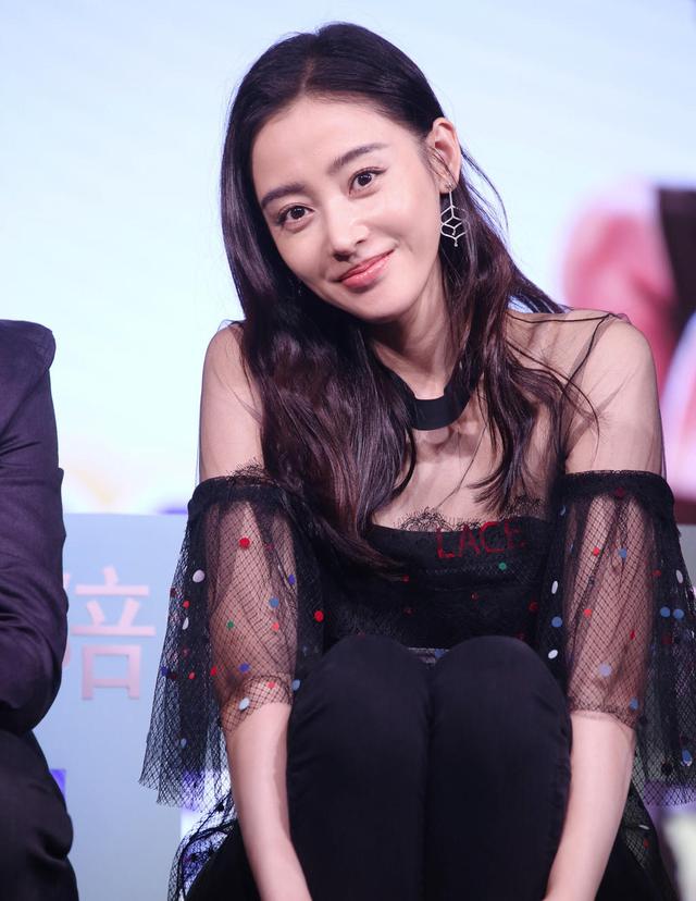 贾青整容:整容最成功的女明星是谁？