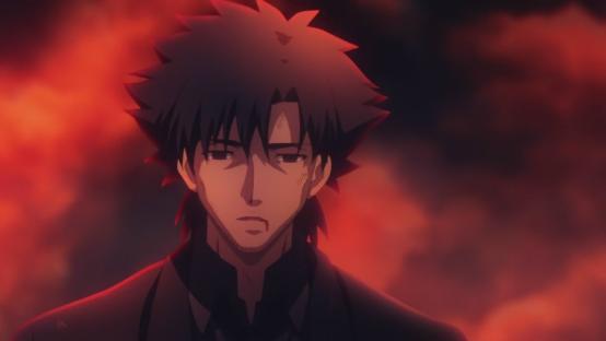 头条问答 动画 Fate Zero 中 卫宫切嗣向卫宫士郎吐露的曾经的梦想是什么 2个回答