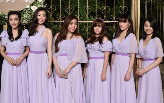 杨颖20张污照:如何看待Angelababy P图参加红毯这件事