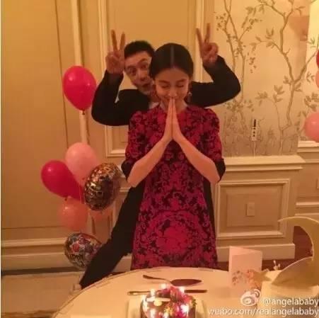杨颖20张污照:如何看待Angelababy P图参加红毯这件事
